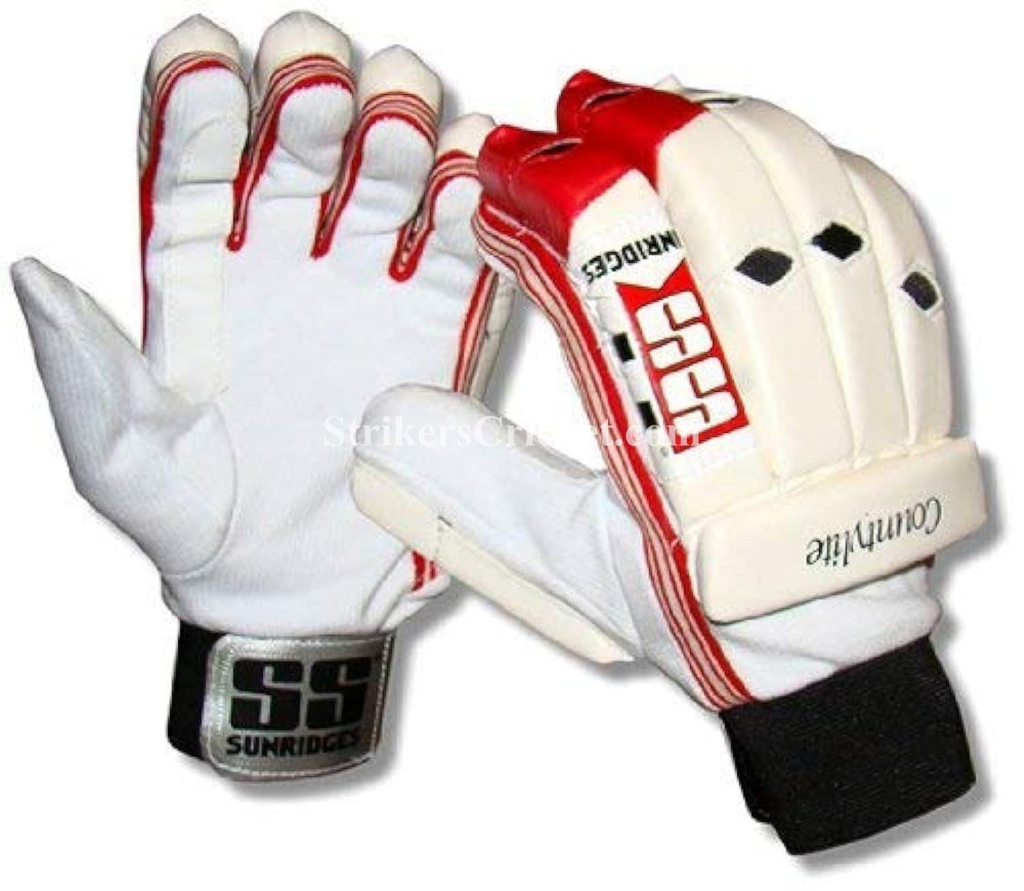 Watermarked - BATTING GLOVES SS COUNTRYLITE BRH