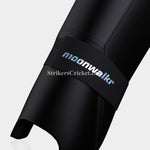 Watermarked - MOONWALKR SHIN GUARD YOUTH BLUE/BLACK