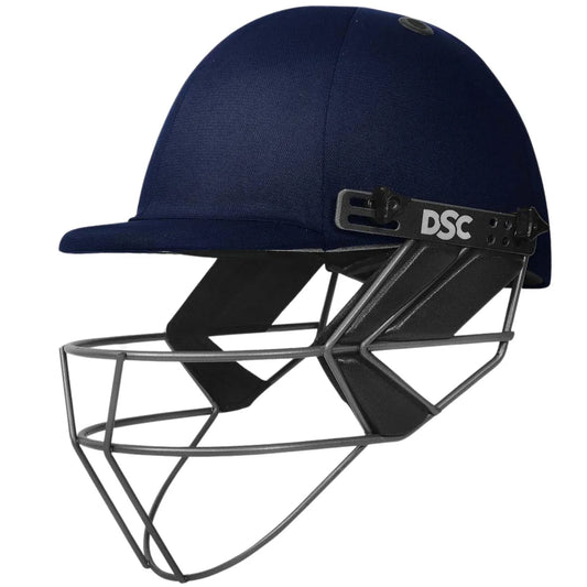 DSC C/HELMET FORT 44 LITE TI. NAVY