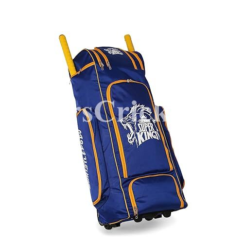 Watermarked - CSK CLUB-23 KITBAG