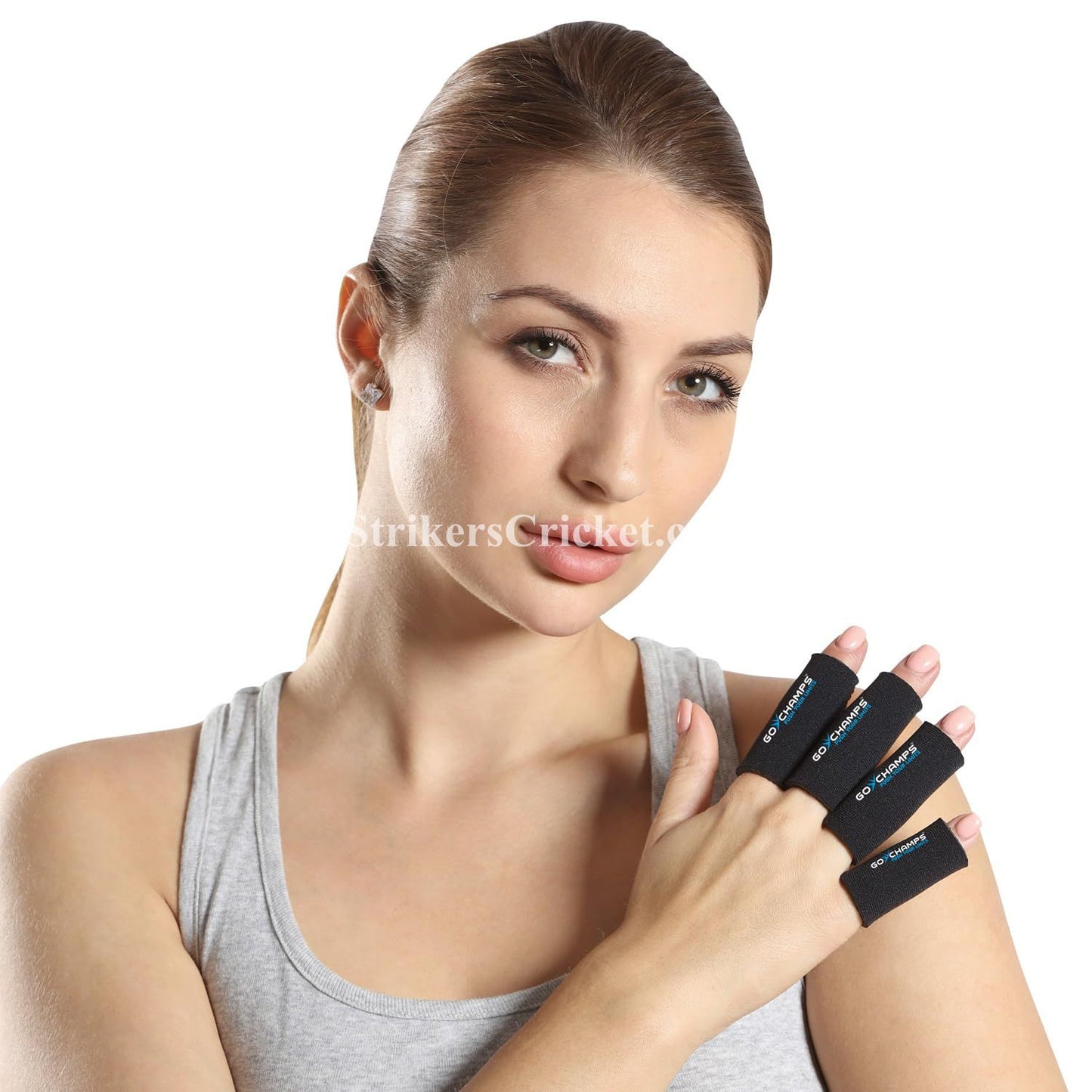 Watermarked - GO CHAMPS FINGER GRIPS 4 PCS