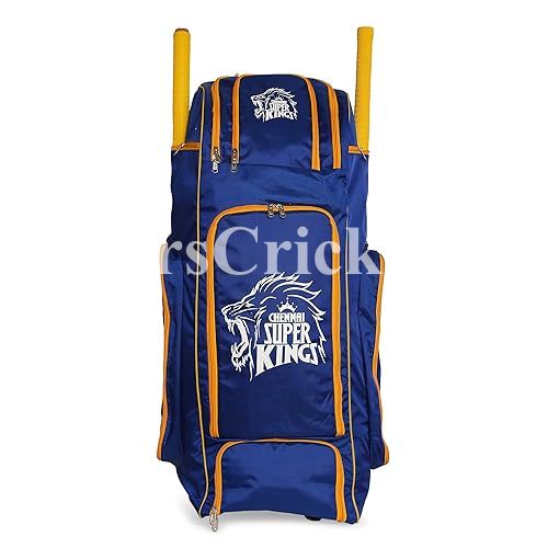 Watermarked - CSK CLUB-23 KITBAG