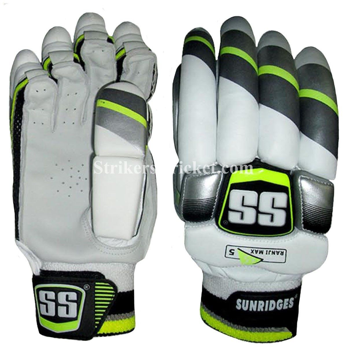Watermarked - BATTING GLOVES SS RANJIMAX BRH