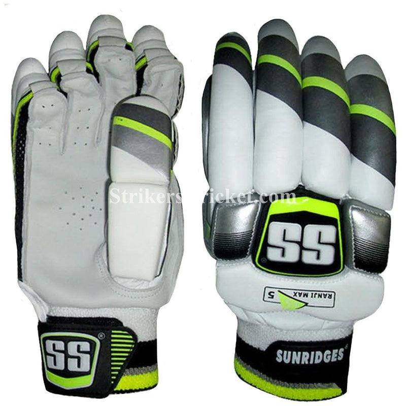 Watermarked - BATTING GLOVES SS RANJIMAX BRH
