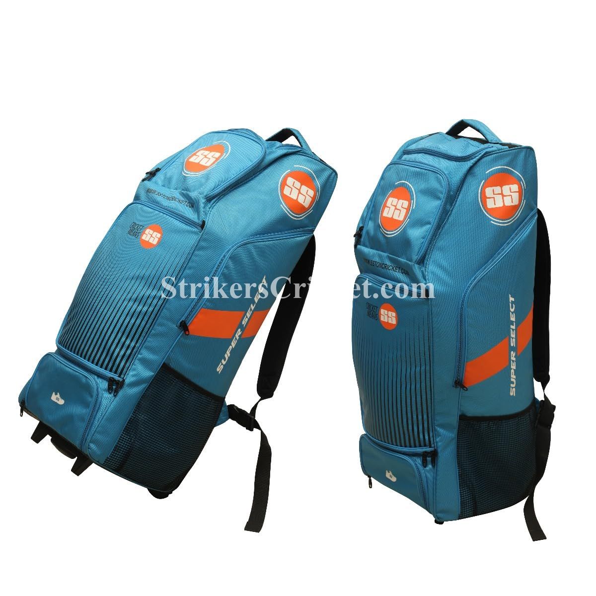 Watermarked - SS SUPER SELECT KIT BAG SKY BLUE
