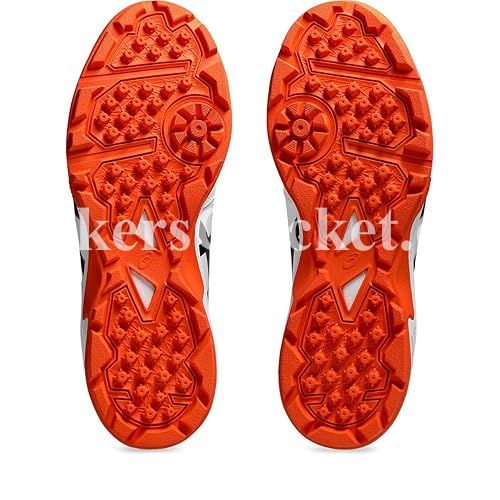 Watermarked - ASICS GEL PEAKE 2 SIZE UK SIZE 6-12