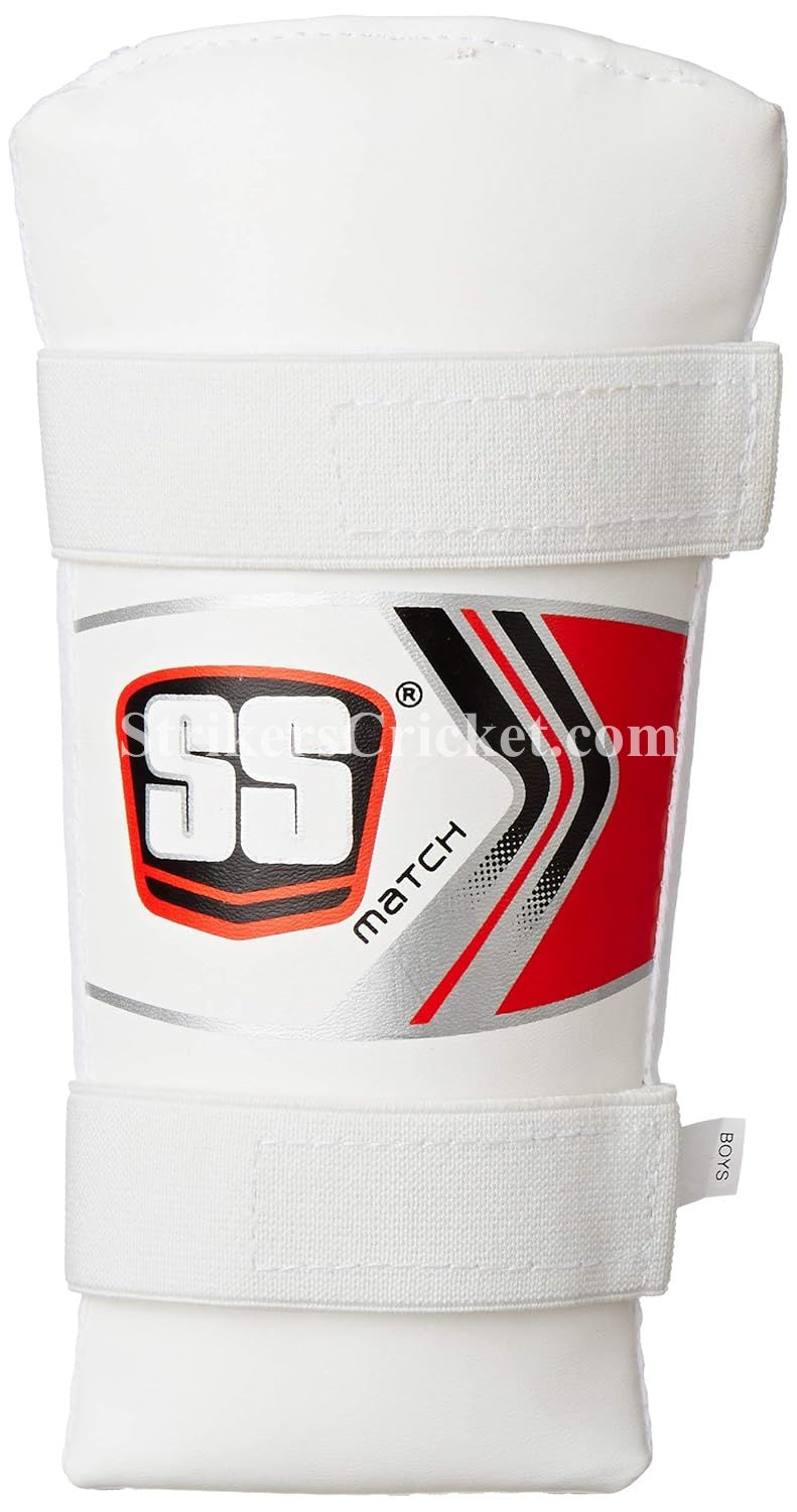 Watermarked - ELBOW GUARD SS MATCH BOYS