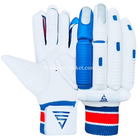 Watermarked - KOOKABURRA EMPOWER PRO B GLOVES MENS RH