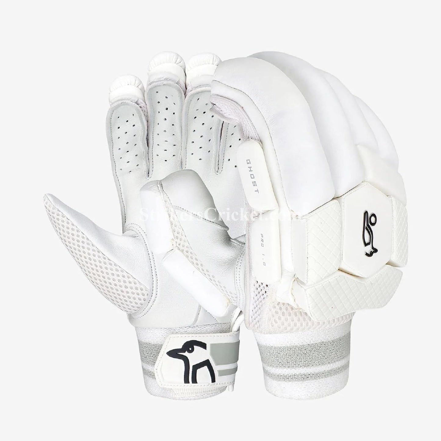 Watermarked - KOOKABURRA GHOST PRO PLAYERS B GLOVES MENS RH
