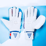 Watermarked - VERSANT GOAT SERIES B GLOVES YOUTH RH