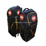 Watermarked - SS SUPER SELECT KIT BAG BLACK