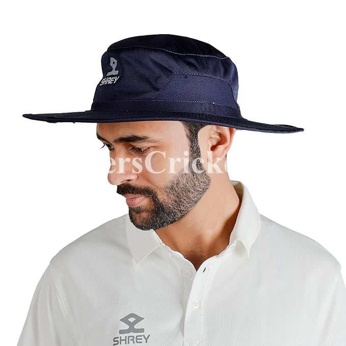 Watermarked - SHREY PERFORMANCE HAT