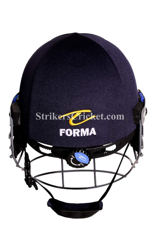 Watermarked - FORMA LITTLE MASTER TNM HELMET MEDIUM