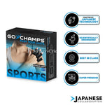 Watermarked - GO CHAMPS FINGER GRIPS 4 PCS