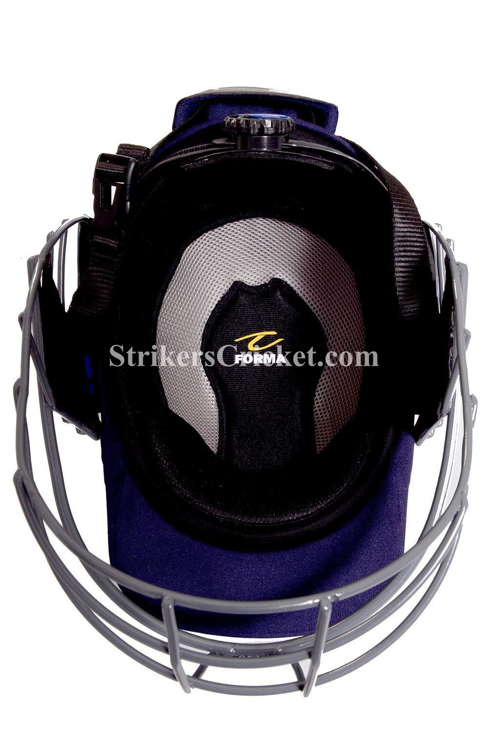 Watermarked - FORMA LITTLE MASTER TNM HELMET MEDIUM