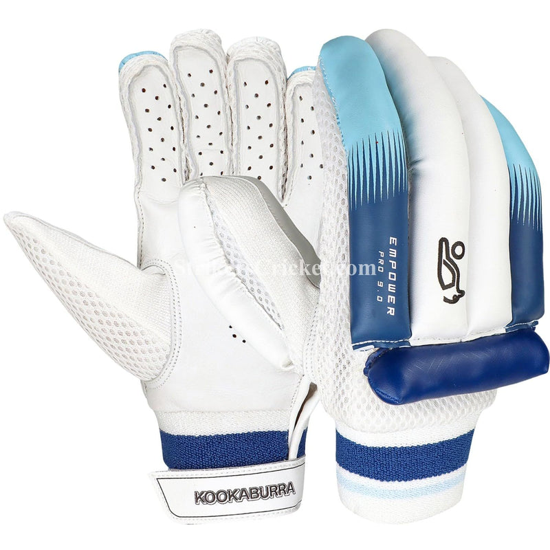 Watermarked - KOOKABURRA EMPOWER PRO B GLOVES MENS RH