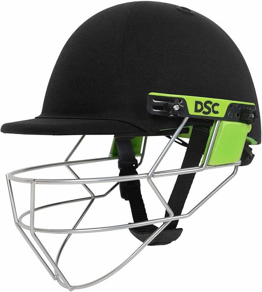 DSC C/HELMET EDGE PRO NAVY