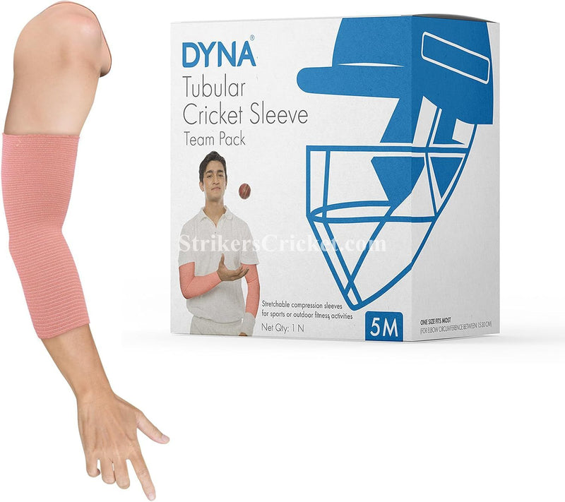 Watermarked - DYNA TUBULAR CRICKET SLEEVES 5M