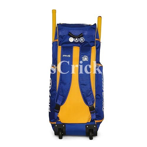 Watermarked - CSK CLUB-23 KITBAG