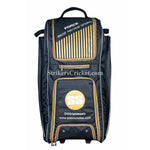 Watermarked - SS FORCE DUFFLE KIT BAG BLUE