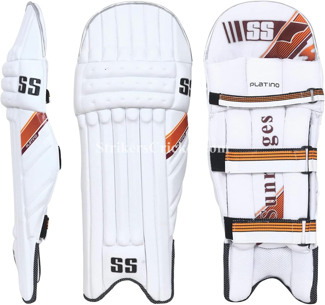 Watermarked - BATTING LEGGUARD SS PLATINO MLH