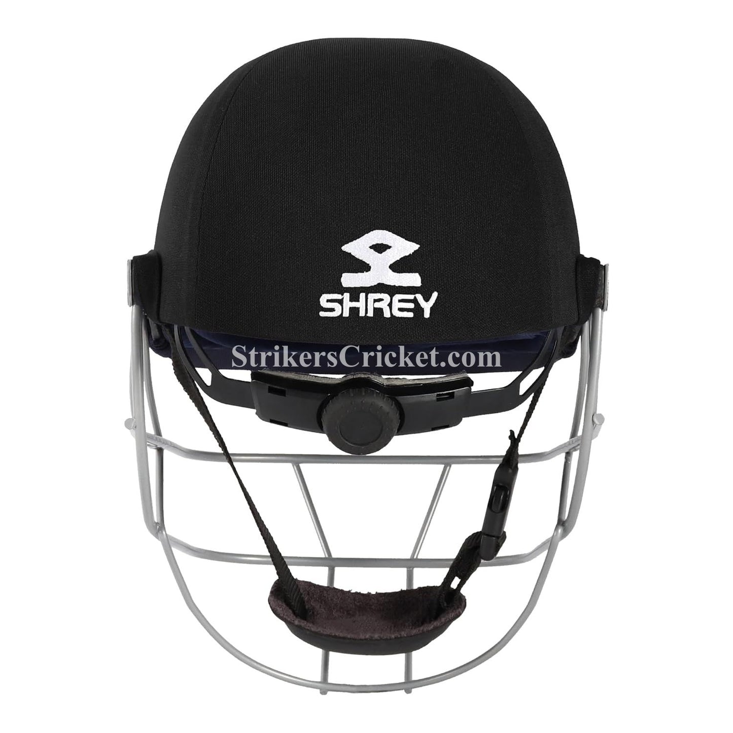 Watermarked - Shrey Helmet Classic