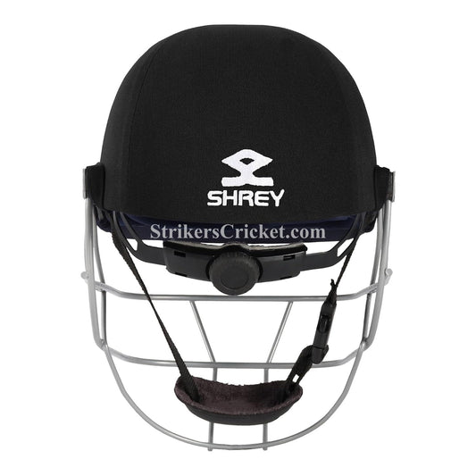 Watermarked - Shrey Helmet Classic