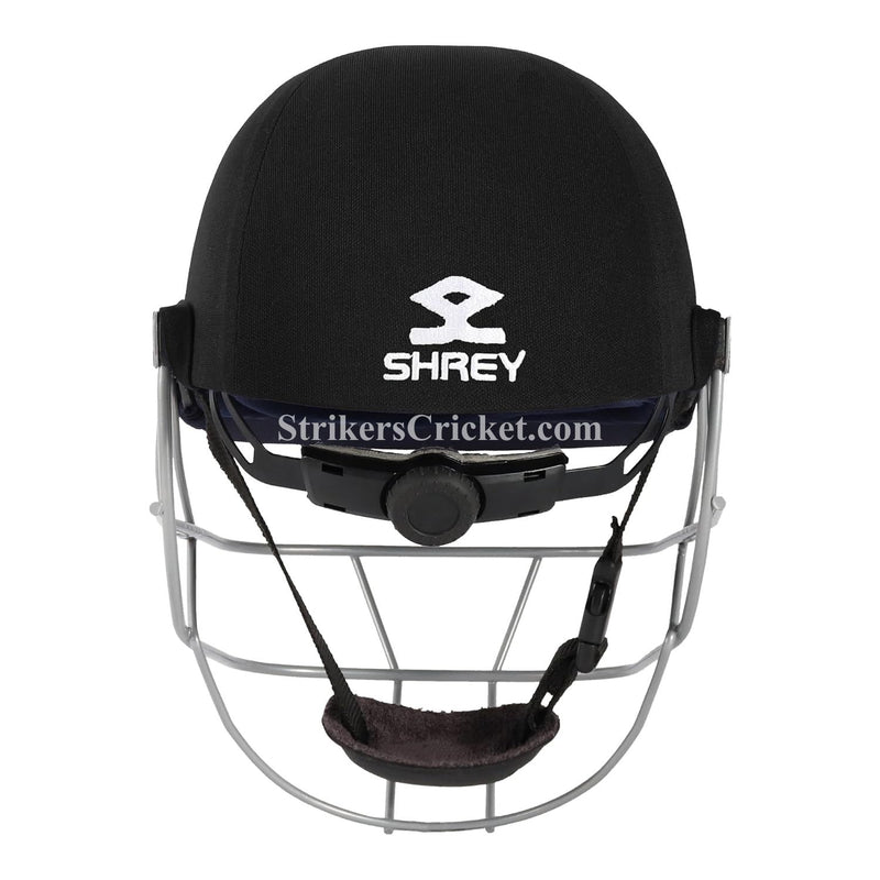 Watermarked - Shrey Helmet Classic