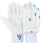 Watermarked - VERSANT GOAT SERIES B GLOVES WHITE MENS RH