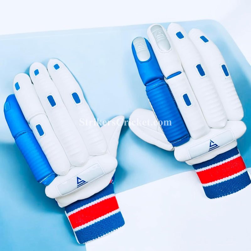 Watermarked - VERSANT GOAT SERIES B GLOVES YOUTH RH