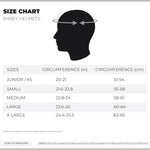 Watermarked - Shrey Helmet Koroyd SS