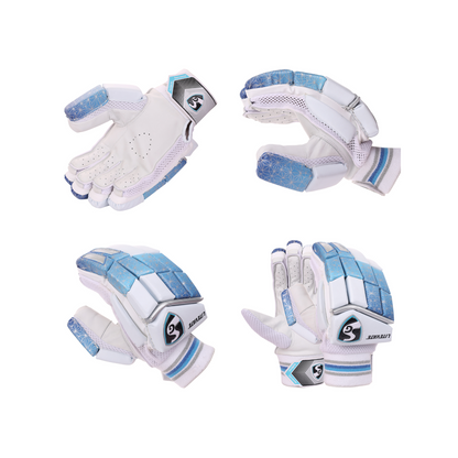 SG Litevate® Batting Gloves