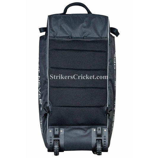Watermarked - SS FORCE DUFFLE KIT BAG BLUE