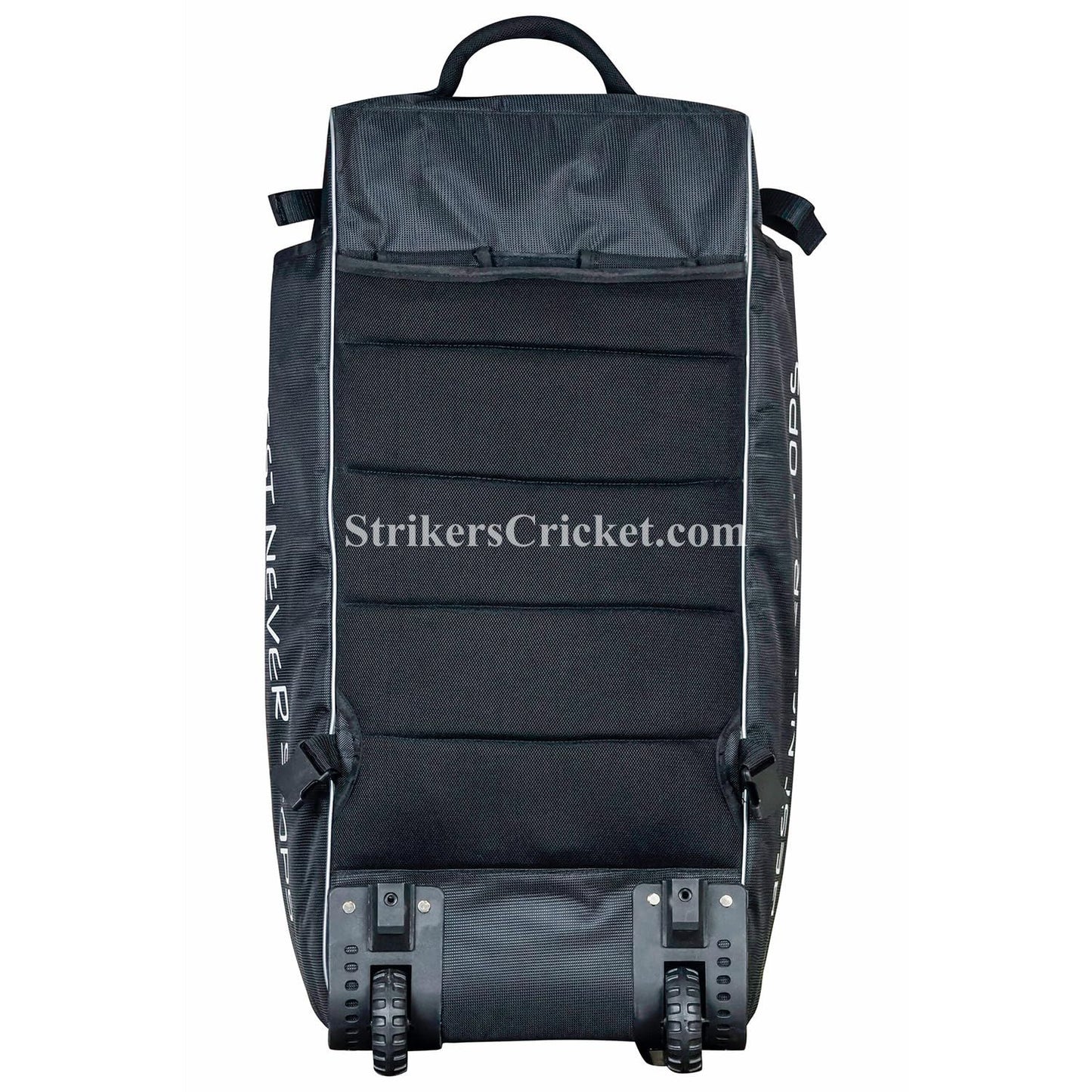 Watermarked - SS FORCE DUFFLE KIT BAG BLUE
