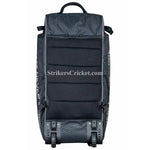 Watermarked - SS FORCE DUFFLE KIT BAG BLUE