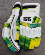 Watermarked - BATTING GLOVES SS CLUBLITE YOUTH RH