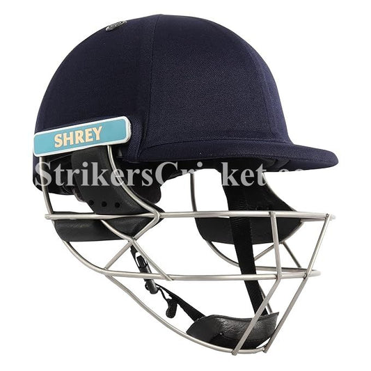 Watermarked - Shrey Helmet Masterclass Air S.S