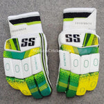 Watermarked - BATTING GLOVES SS CLUBLITE YOUTH RH