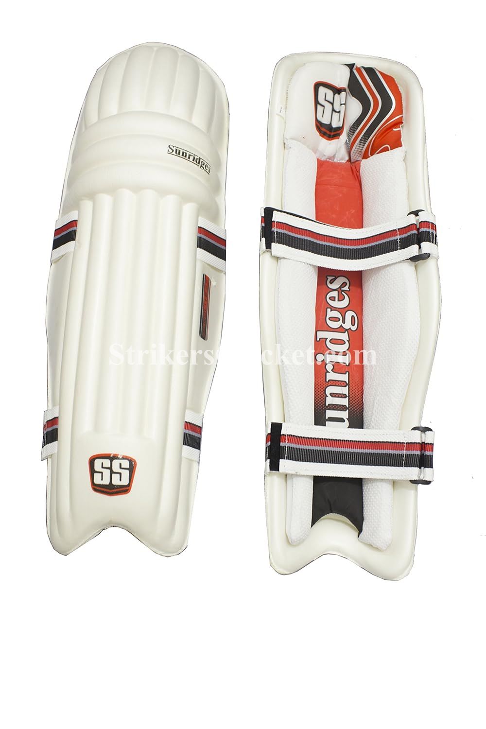 Watermarked - BATTING LEGGUARD SS AEROLITE MENS