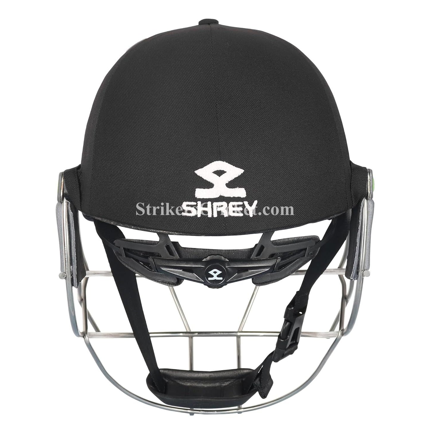 Watermarked - Shrey Helmet Koroyd SS
