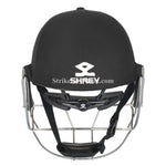 Watermarked - Shrey Helmet Koroyd SS