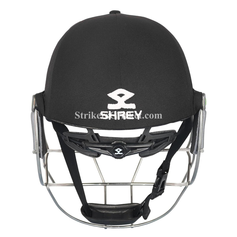 Watermarked - Shrey Helmet Koroyd SS