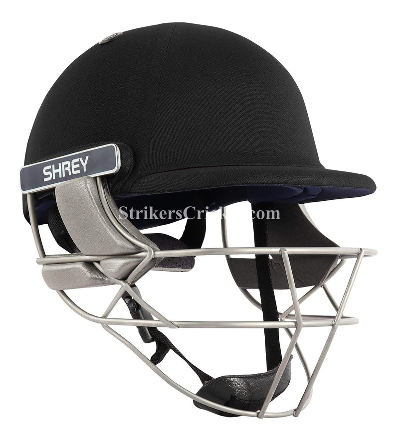 Watermarked - SHREY HELMET PRO GUARD AIR T.T
