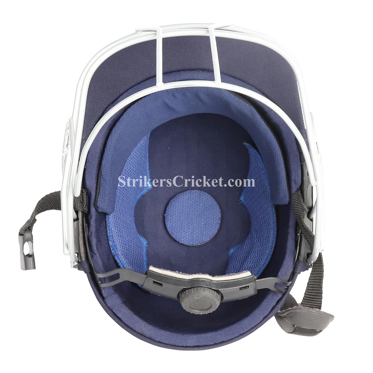 Watermarked - Shrey Helmet Classic