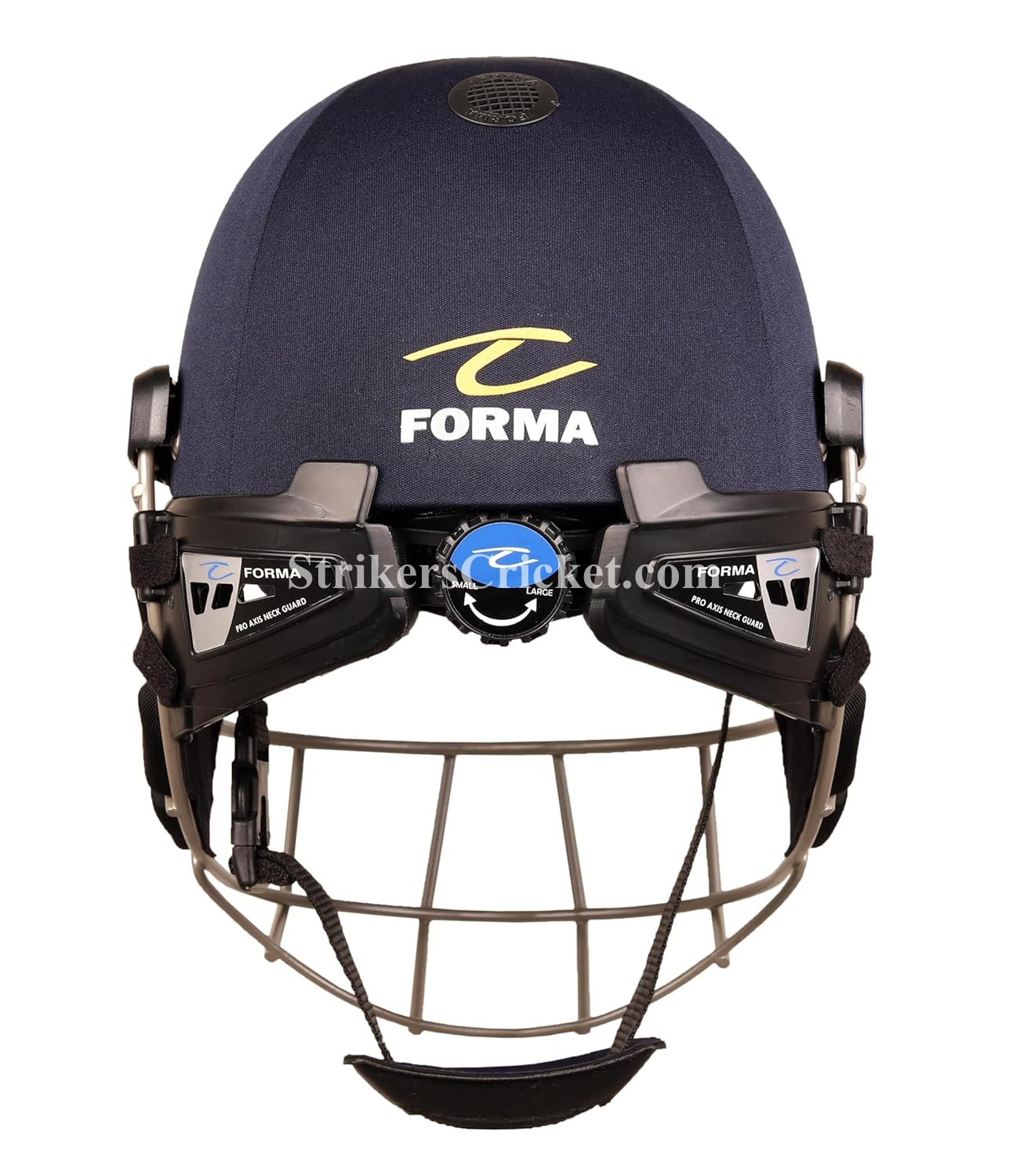 Watermarked - Forma Pro Axis MST Helmet