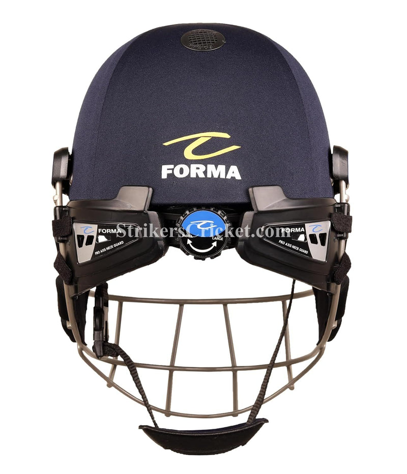 Watermarked - Forma Pro Axis MST Helmet