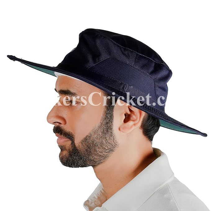 Watermarked - SHREY PERFORMANCE HAT