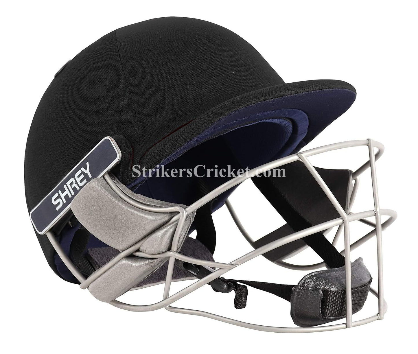 Watermarked - SHREY HELMET PRO GUARD AIR SS