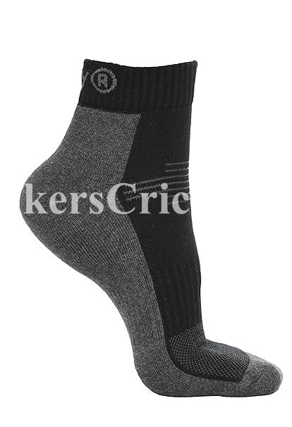 Watermarked - PLAY R MEN ANKLE SOCKS (PACK OF 1)