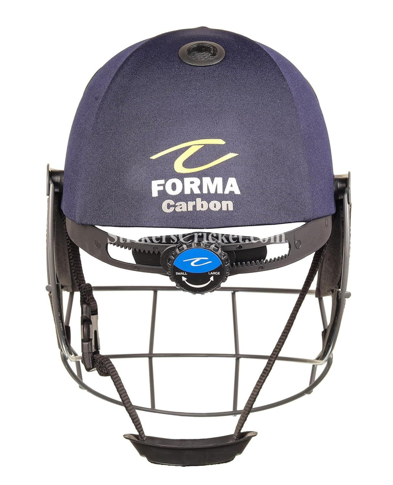 Watermarked - FORMA CARBON X LITE HELMET